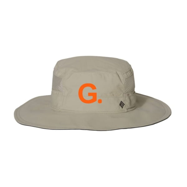 Adult Columbia Bora Bora Booney Cap