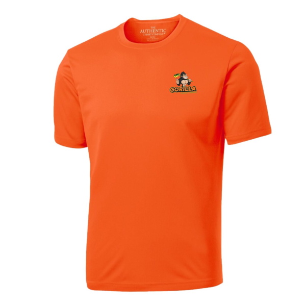 Pro Team Performance Tee - Image 3