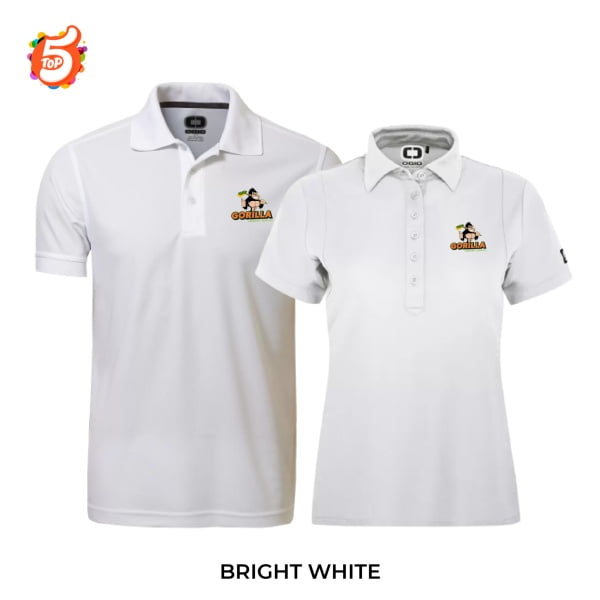 Mens OGIO Caliber 2.0 Polo