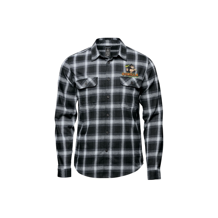 Mens Chesapeake L/S Shirt
